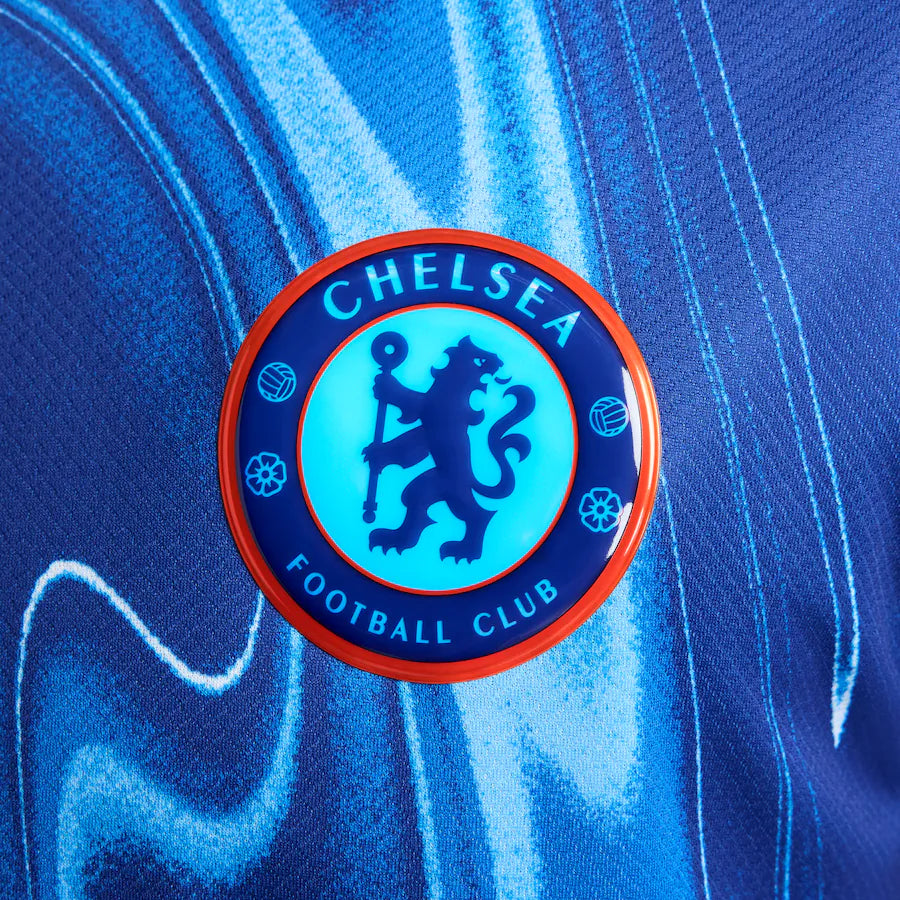 CHELSEA HOME 24/25 SHIRT(Player Version)