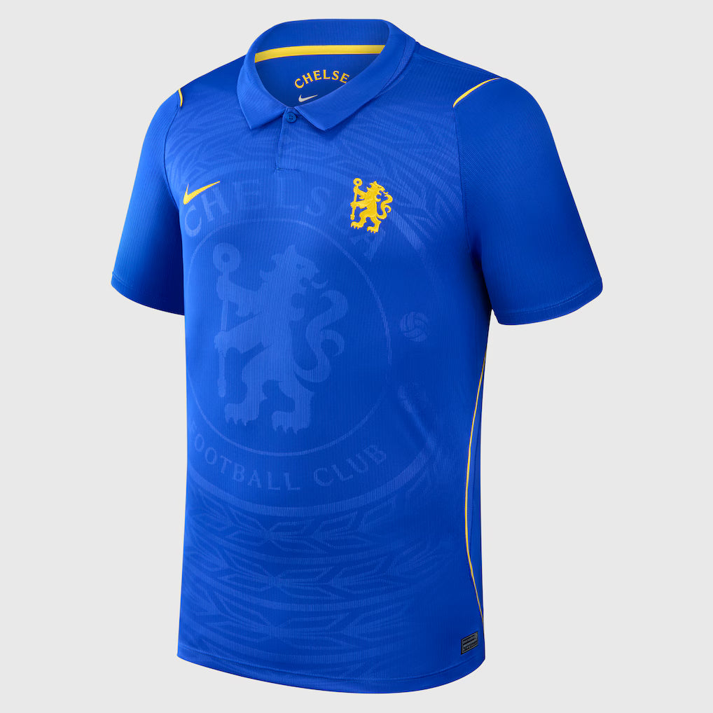 PALMER 10 CHELSEA HOME ORIGINAL JERSEY 26/27