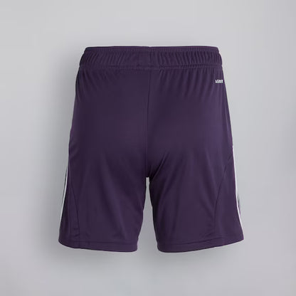 MANCHESTER UNITED AWAY SHORT 25/26