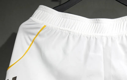 REAL MADRID HOME SHORTS 25/26