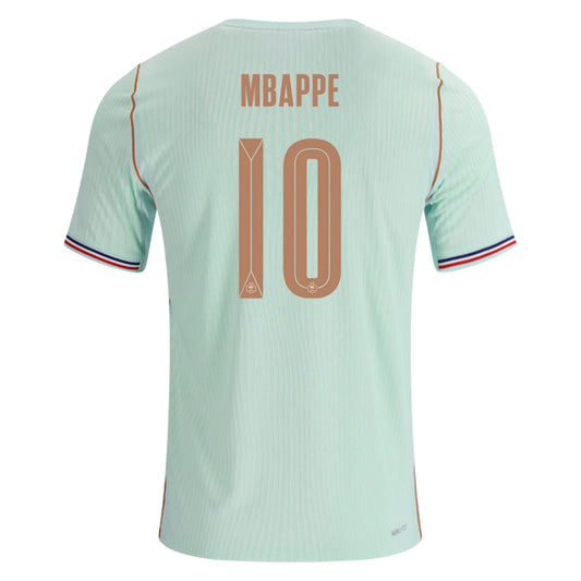 MBAPPE 10 FRANCE AWAY  FIFA CUP  ORIGINAL JERSEY 2026