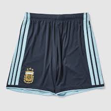 ARGENTINA HOME FIFA CUP SHORT  2026