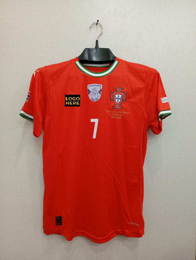 PORTUGAL HOME  2025