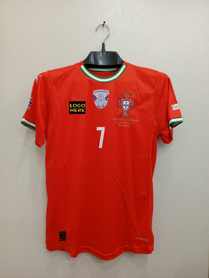PORTUGAL HOME  2025