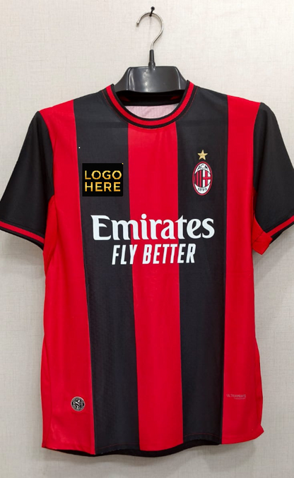 AC MILAN HOME ORIGINAL  26/27