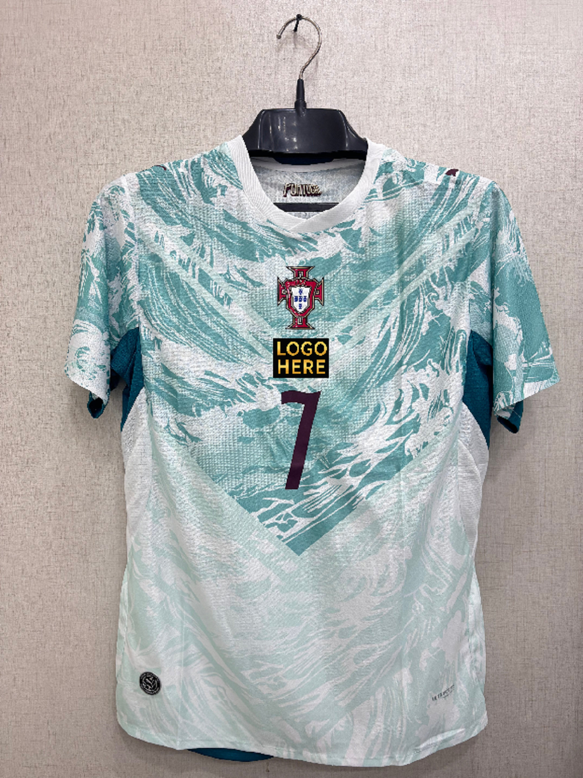 RONALDO 7 PORTUGAL AWAY FIFA CUP ORIGINAL  2026