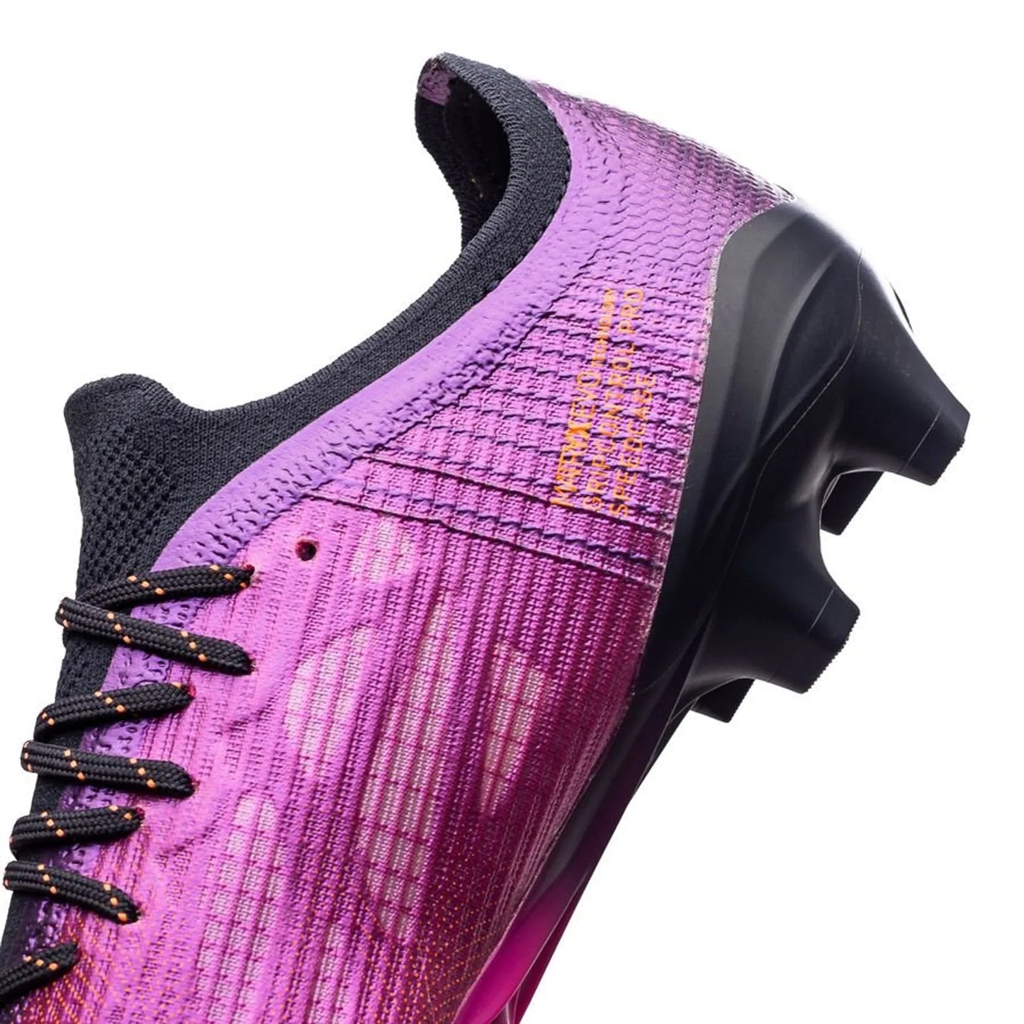 PUMA Ultra 1.4 FG/AG Flare - Festival Fuchsia/Neon Citrus/Parisian Night