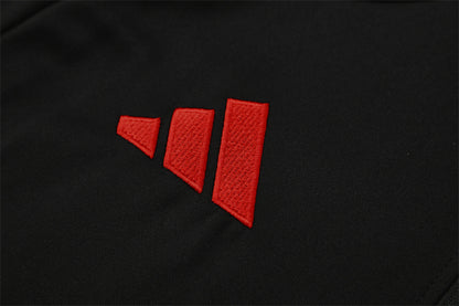 Liverpool Authentic Training Tracksuit