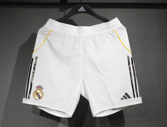 FOOTBALL SHORTS 25/26