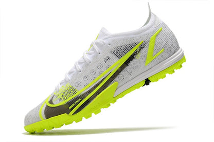 Mercurial Vapor 14 Elite TF Safari - White/Black/Silver