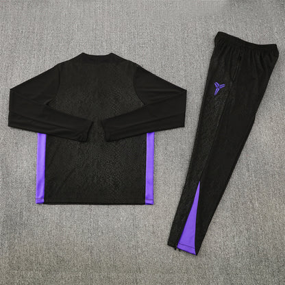 Barcelona Authentic Training Tracksuit