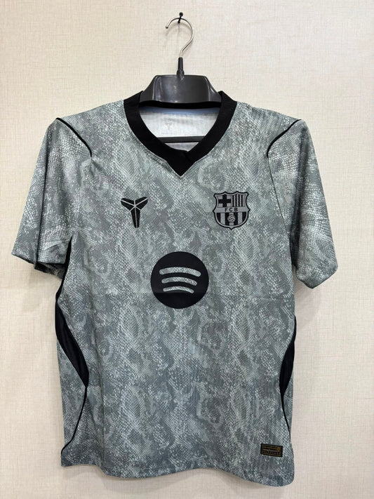 Barcelona Goal Keeper Imported 26/27 Shirt