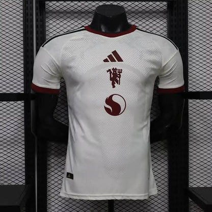MANCHESTER UNITED THIRD ORIGINAL JERSEY 26/27