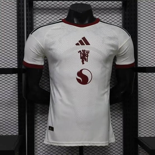 MANCHESTER UNITED THIRD ORIGINAL JERSEY 26/27