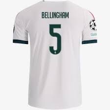 REAL MADRID HOME 26/27 ORIGINAL JERSEY