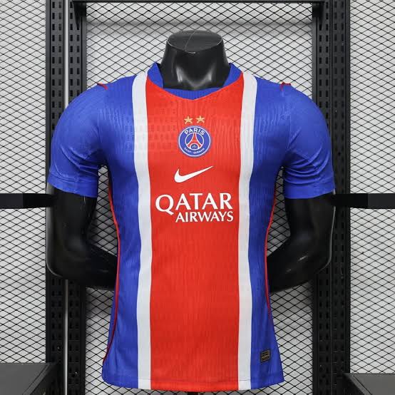 O DEMBELE PSG HOME ORIGINAL JERSEY 26/27