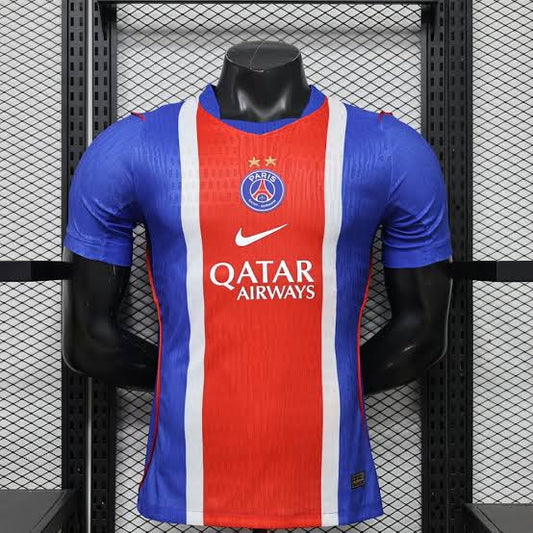 O DEMBELE PSG HOME ORIGINAL JERSEY 26/27