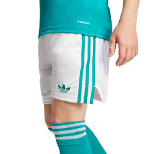 LIVER POOL THIRD SHORT 25/26