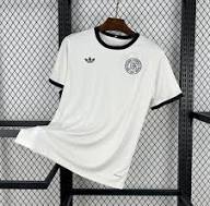 GERMANY HOME 25/26 JERSEY(EMBROIDED LOGO)