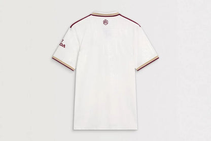 ARSENAL THIRD AUTHENTIC PLAYER VERSION SHIRT 25/26