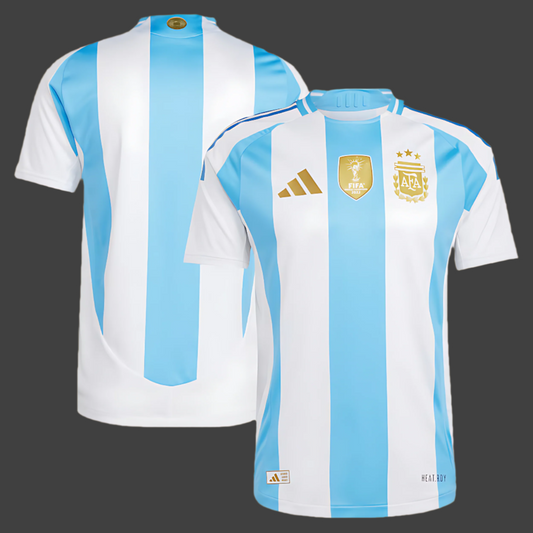 ARGENTINA HOME SHIRT