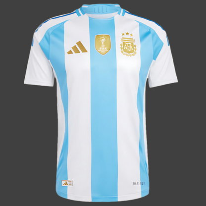 ARGENTINA HOME SHIRT