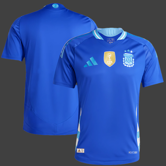 ARGENTINA AWAY SHIRT