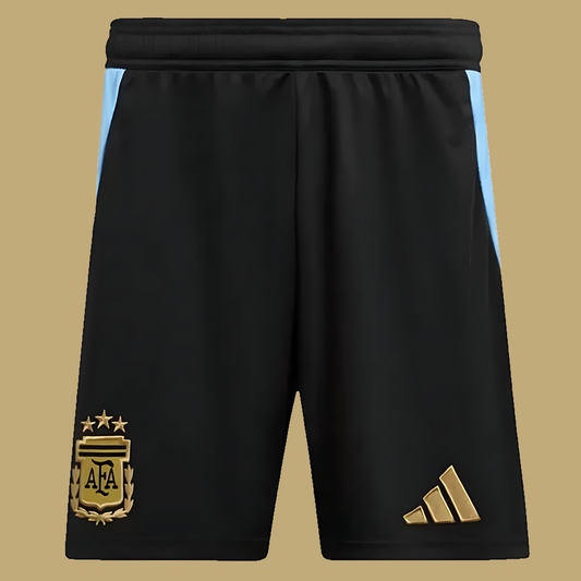 ARGENTINA HOME shorts 2024