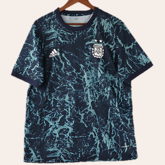 ARGENTINA TRAINING SHIRT 2021