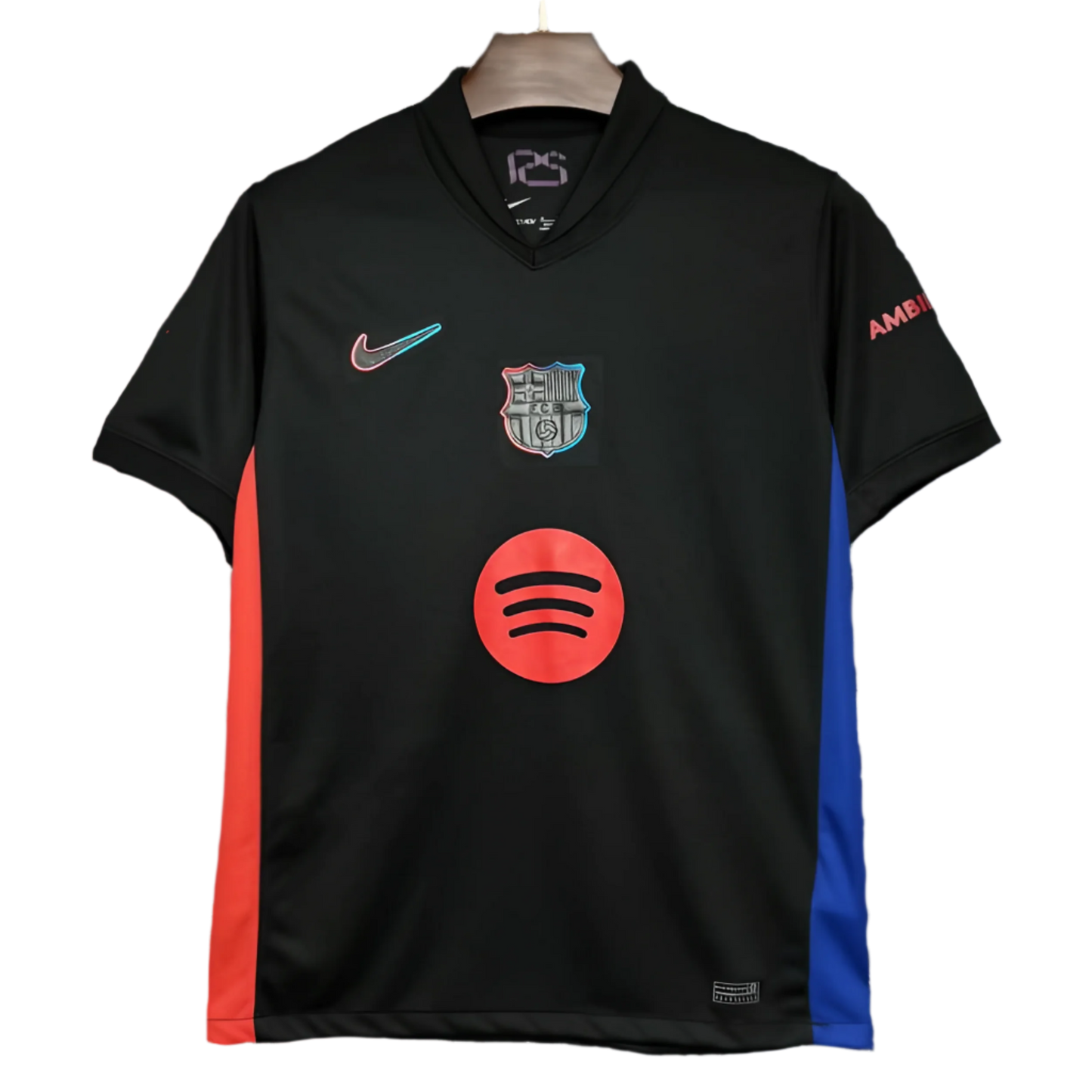 Barcelona Away shirt 24/25