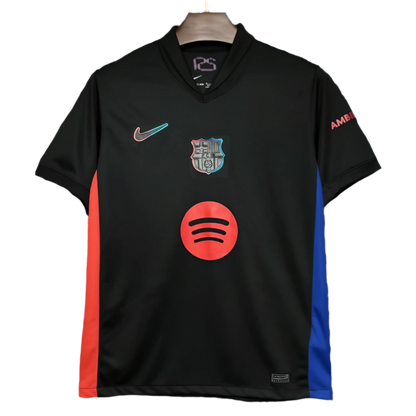 Barcelona Away shirt 24/25