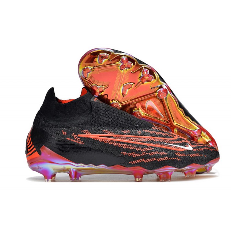 Nike Phantom GX Elite DF FG