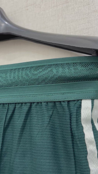 REAL MADRID AWAY 26/27 IMPORTED SHORTS