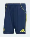 ALL FOOTBALL SHORTS SEASON 25/26