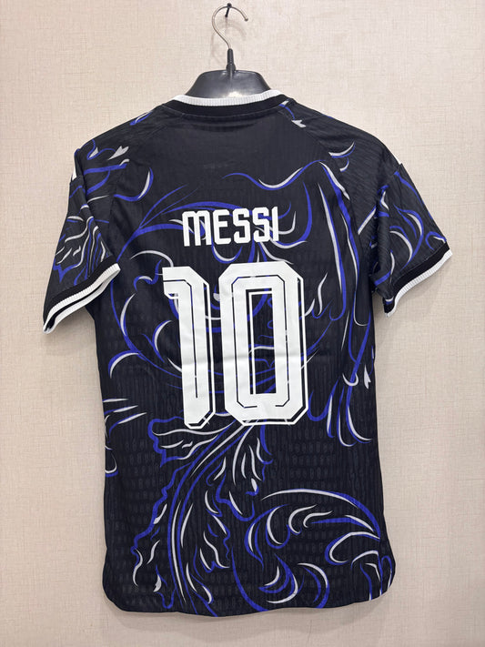 MESSI 10 ARGENTINA AWAY FIFA CUP ORIGINAL  JERSEY 2026