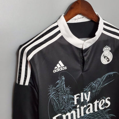 Real Madrid Dragon 14/15 Shirt