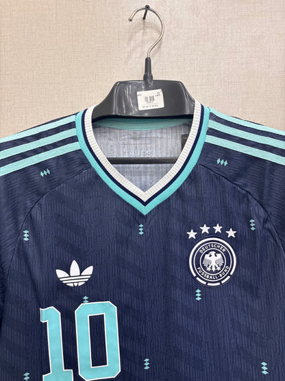 GERMANY AWAY FIFA CUP ORIGINAL JERSEY 2026