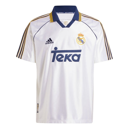 Real Madrid home 99/00 Shirt