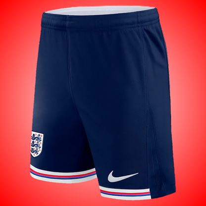 England Home Shorts