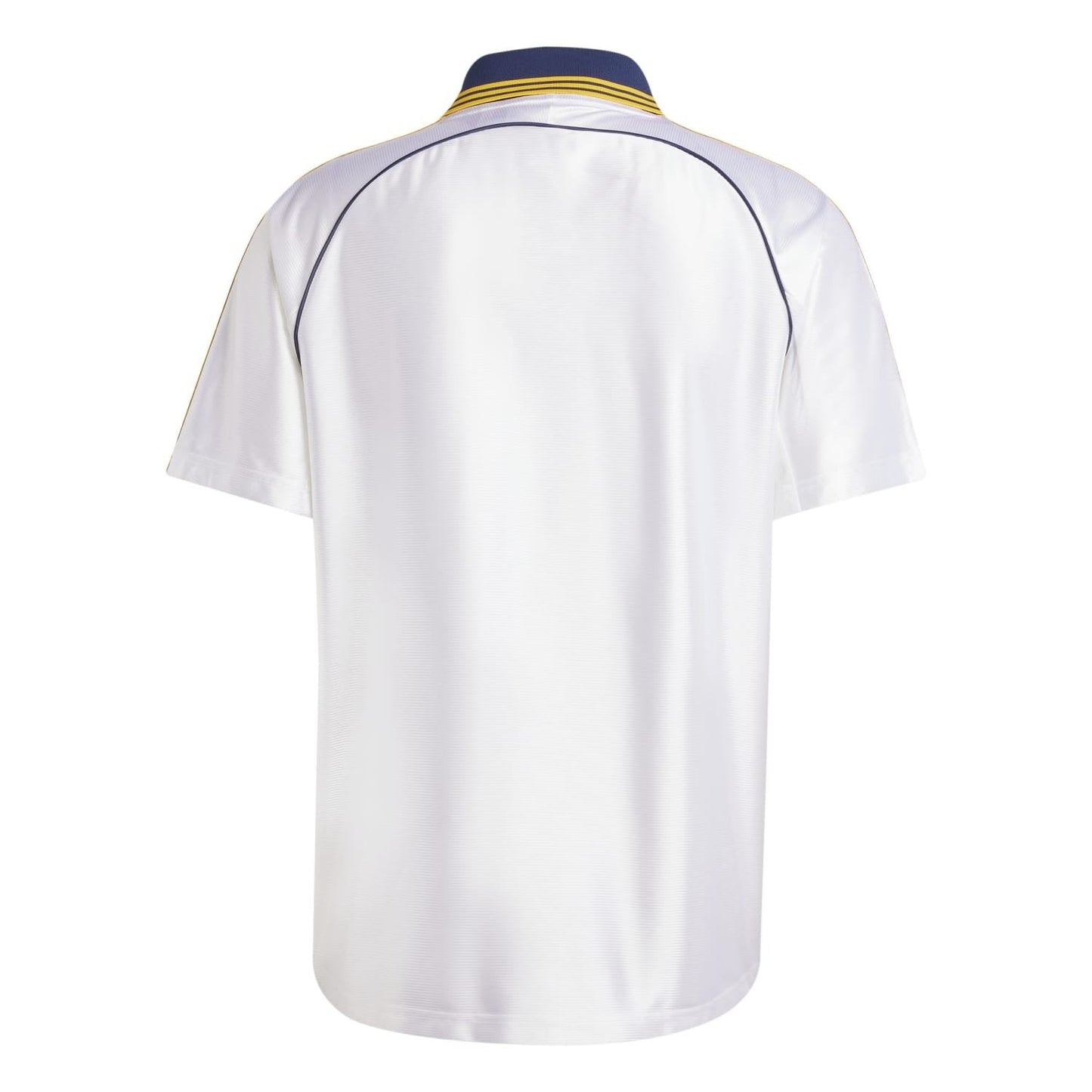 Real Madrid home 99/00 Shirt