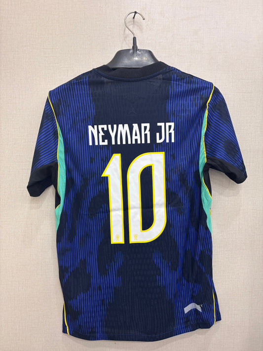 NEYMAR JR BRAZIL AWAY FIFA CUP ORIGINAL JERSEY 2026