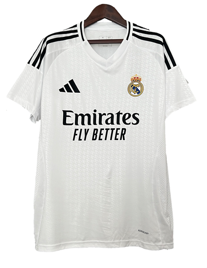 Real Madrid Home shirt 24/25