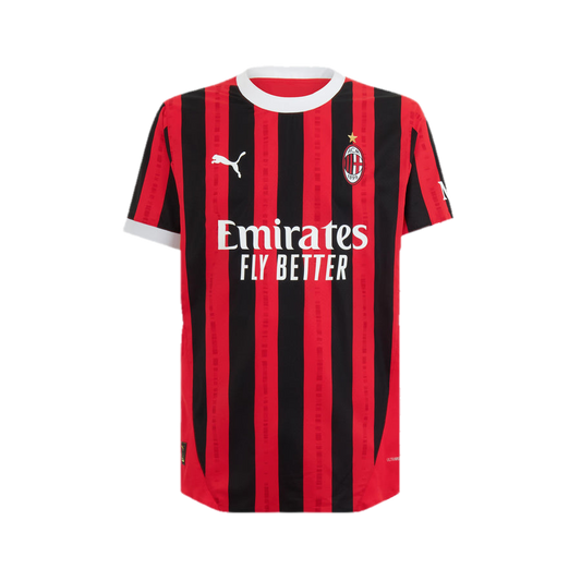 AC Milan Home Shirt 24/25