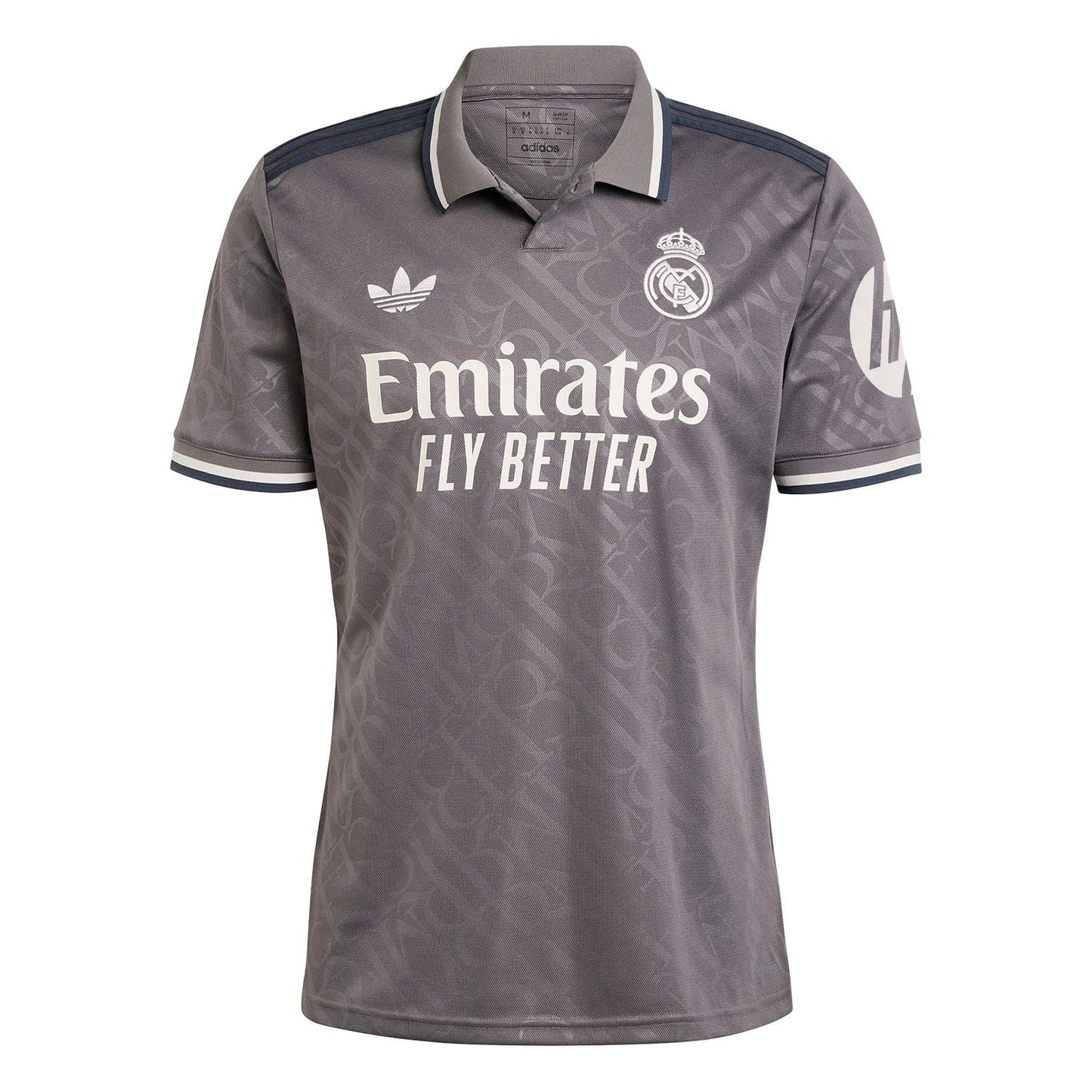 REAL MADRID THIRD SHIRT