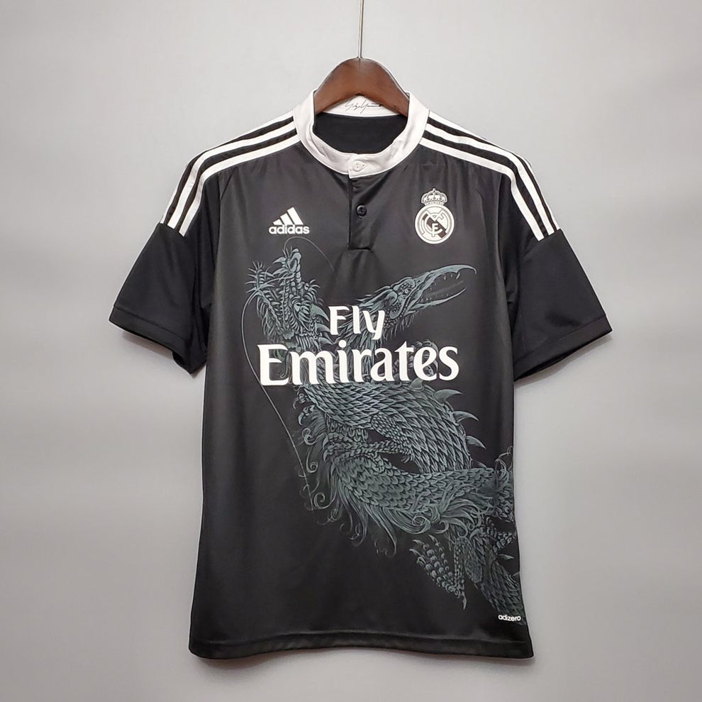 Real Madrid Dragon 14/15 Shirt