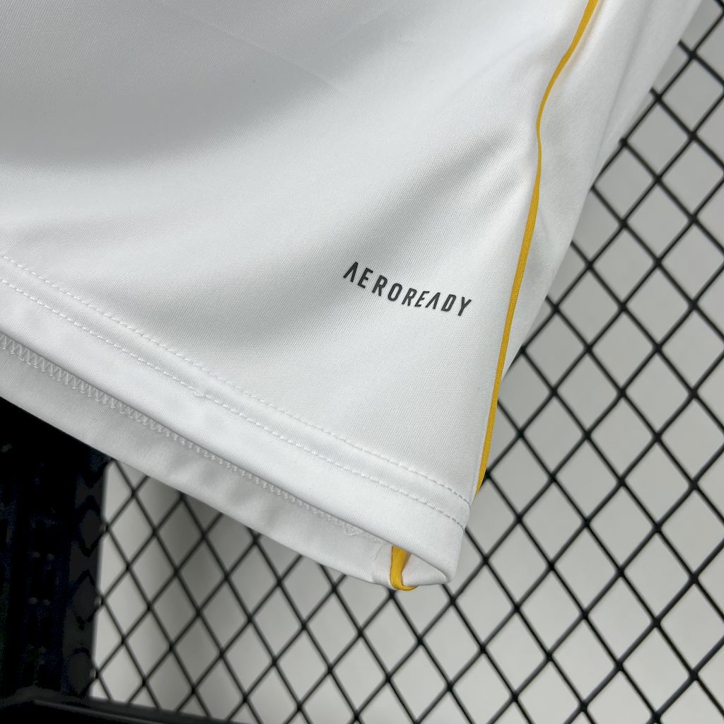 REAL MADRID HOME 25/26 SHIRT