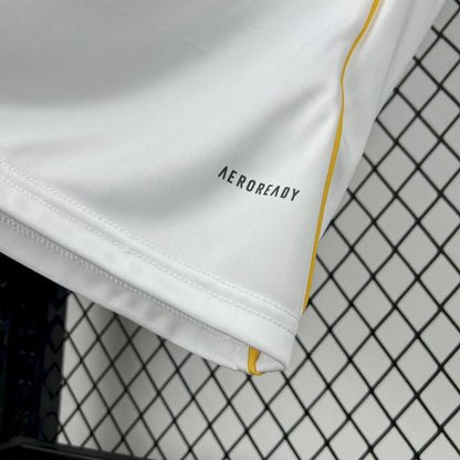 REAL MADRID HOME 25/26 SHIRT