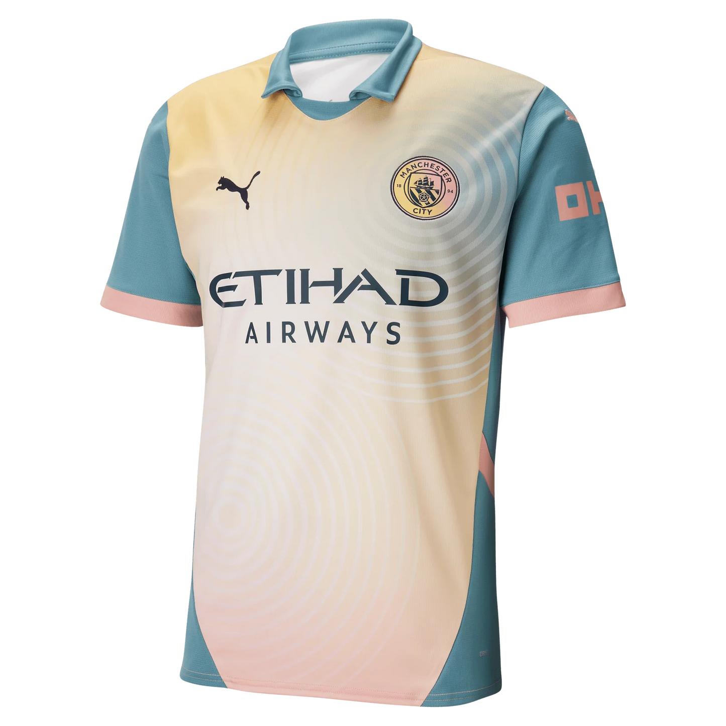 DEFINITLY CITY SHIRT