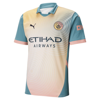 DEFINITLY CITY SHIRT