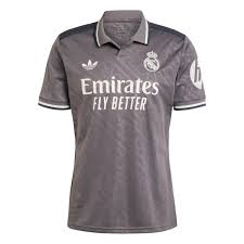 Real Madrid Shirt 24/25 (MIX Shirts )
